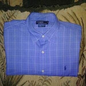 Long sleeve Polo Lowell Sport